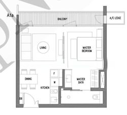 Seletar Park Residence (D28), Condominium #592002771
